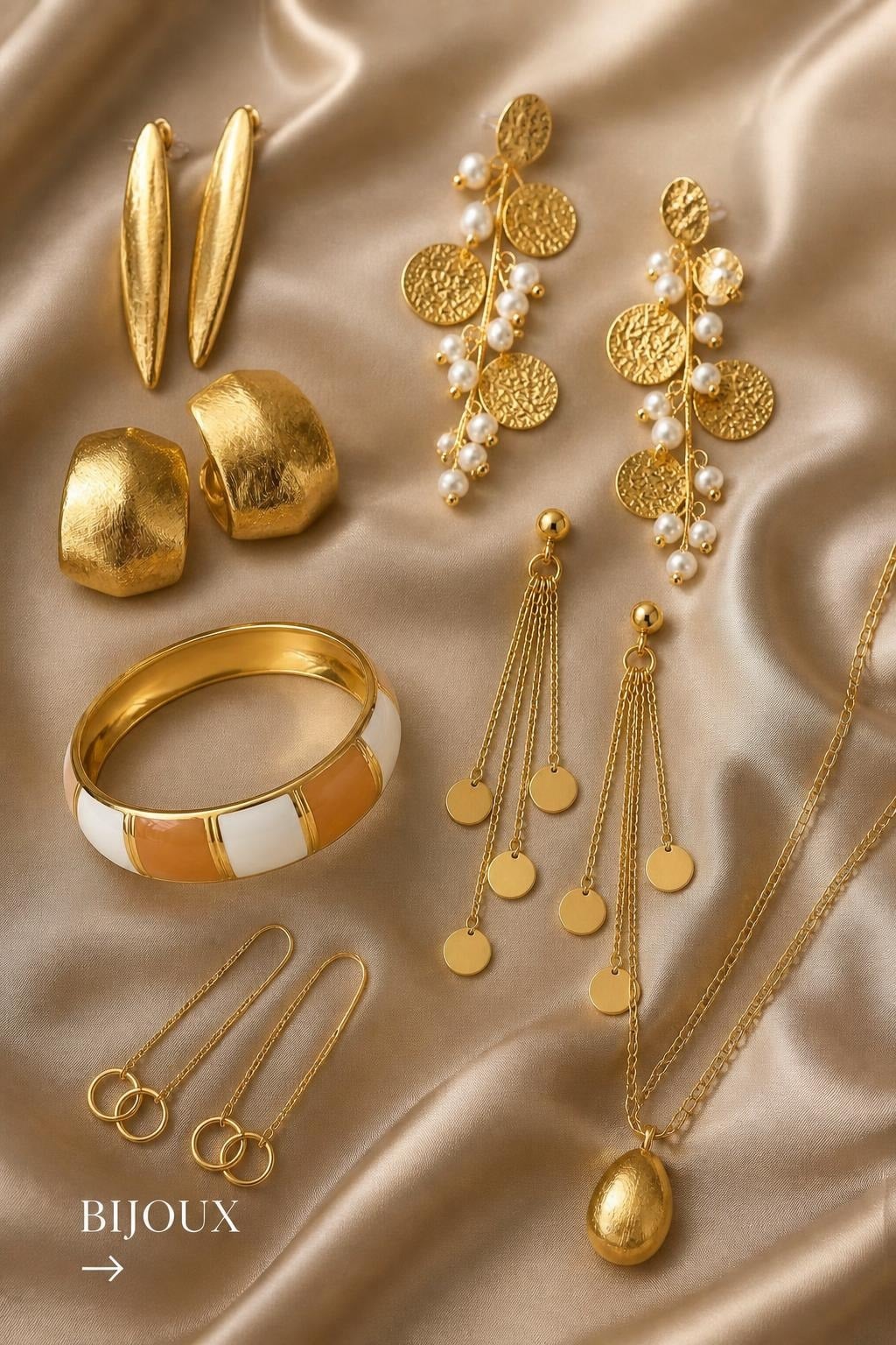Bijoux